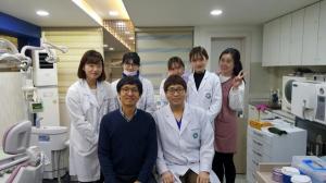 대구외국인노동자 치과진료소, ’윤광열 치과의료봉사상' 수상