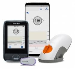 휴온스, 연속혈당측정시스템 ‘덱스콤 G6’ 건강보험 급여 지원받는다