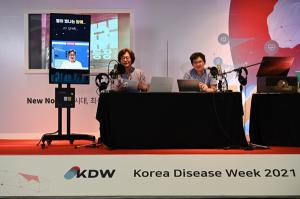 동아ST, 온라인 심포지엄 ‘KDW 2021’ 성료
