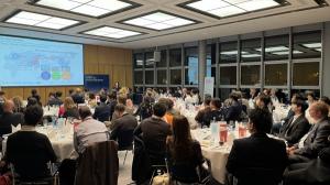 제약바이오협, ‘바이오 유럽 2022’서 국내외 네트워킹 확대