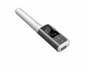 휴온스, 국내 첫 전동형 스마트 인슐린 펜 ‘디아콘 P8’ 출시